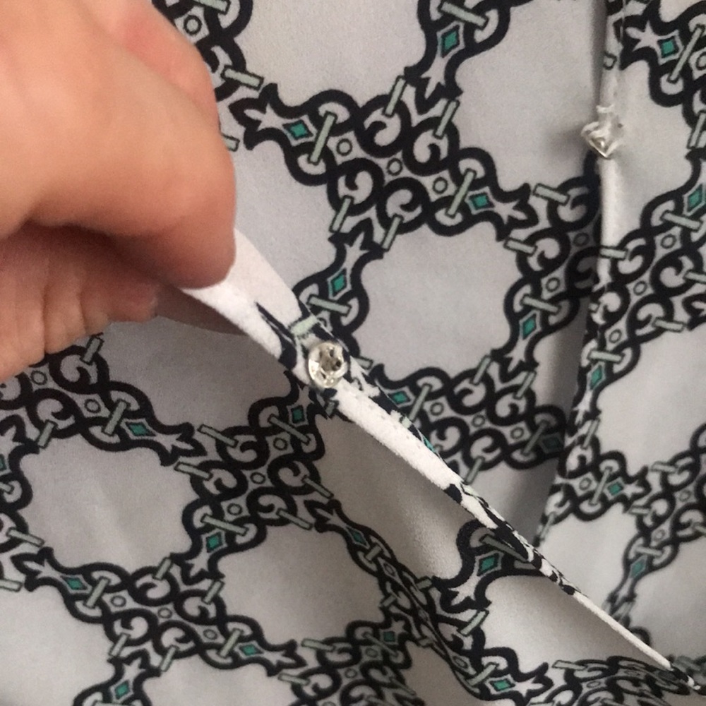 Blouse - Picture 7 of 7